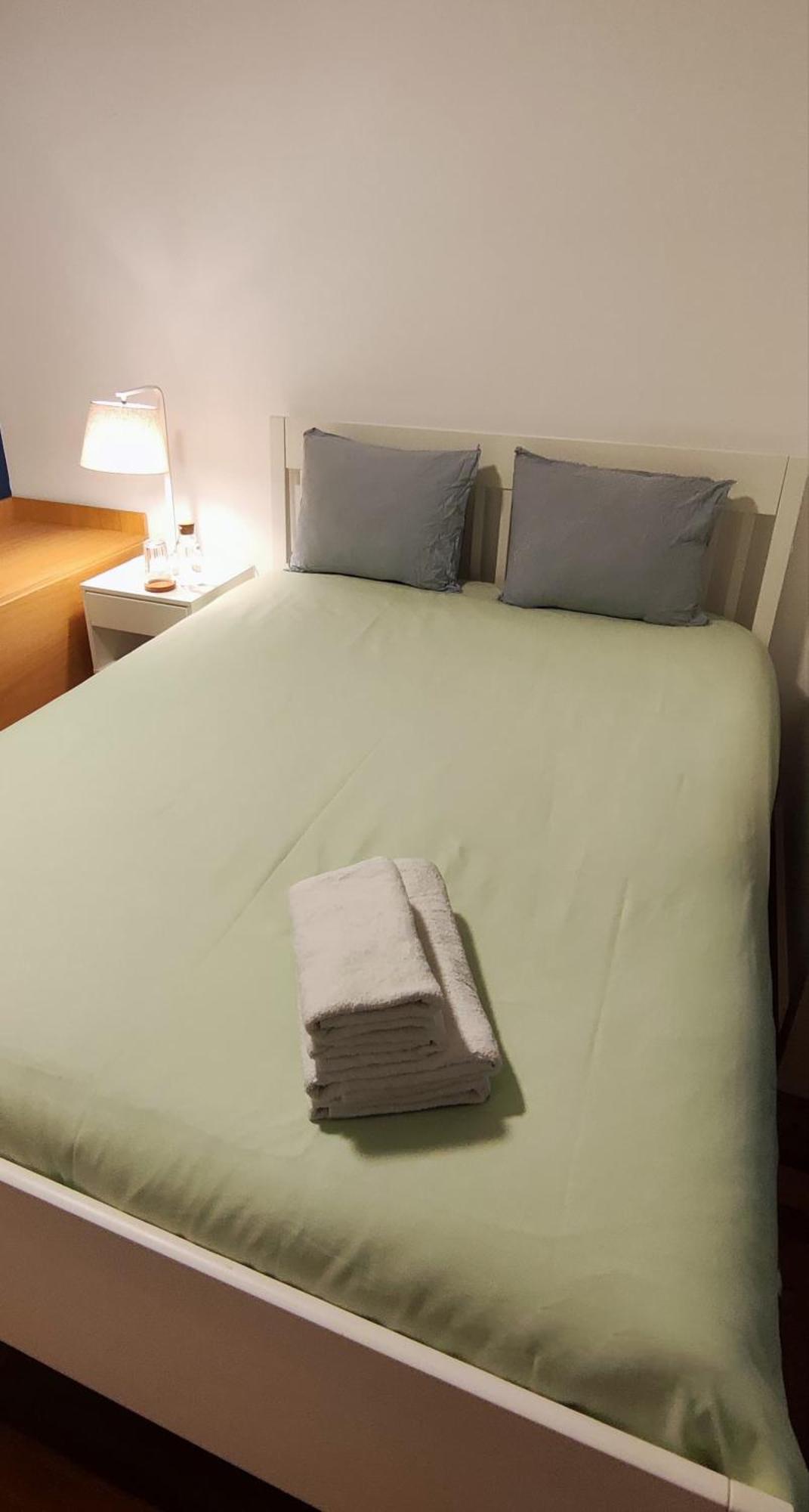 Shared Accommodation In Bairro Alto - Chiado ลิสบอน ภายนอก รูปภาพ