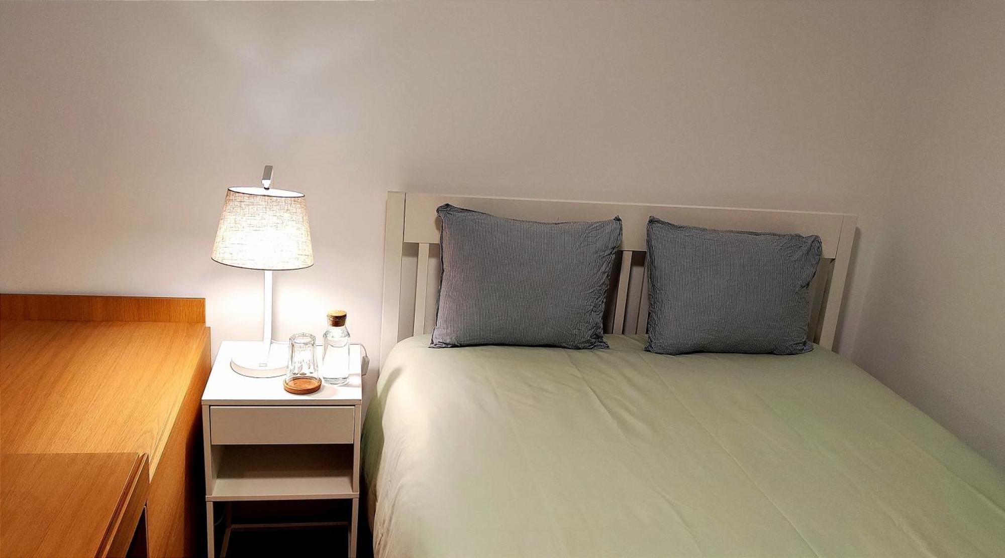 Shared Accommodation In Bairro Alto - Chiado ลิสบอน ภายนอก รูปภาพ