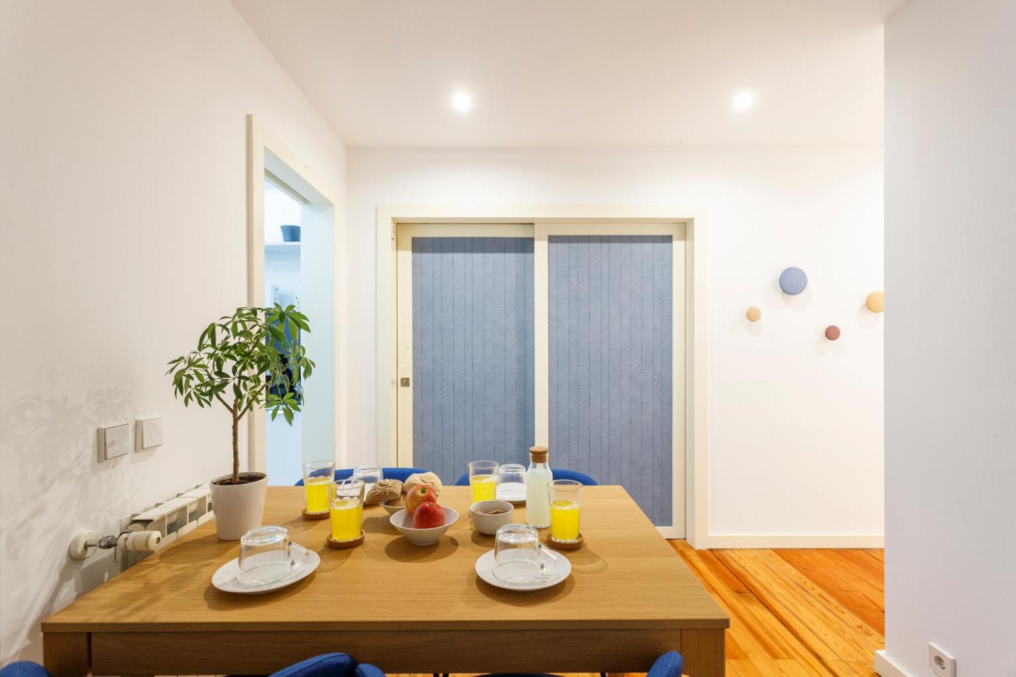 Shared Accommodation In Bairro Alto - Chiado ลิสบอน ภายนอก รูปภาพ