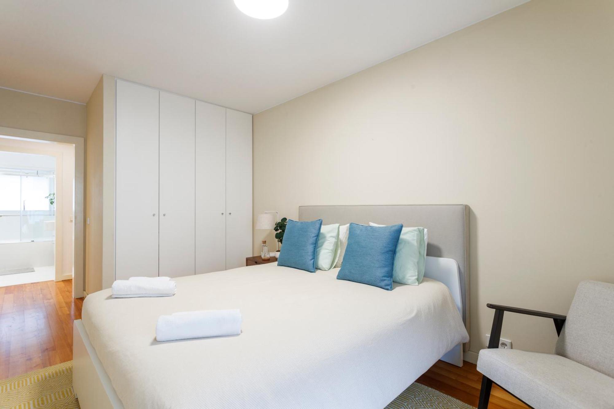 Shared Accommodation In Bairro Alto - Chiado ลิสบอน ภายนอก รูปภาพ