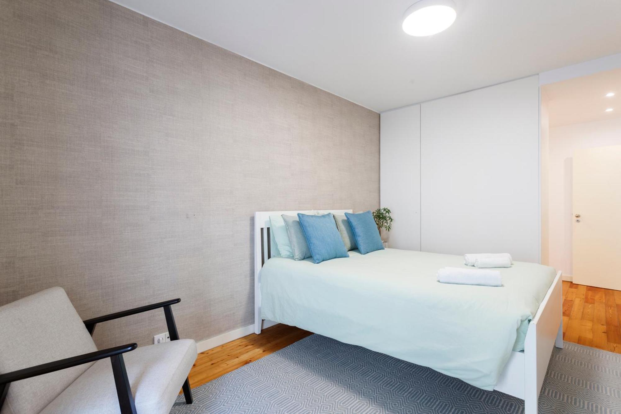 Shared Accommodation In Bairro Alto - Chiado ลิสบอน ภายนอก รูปภาพ