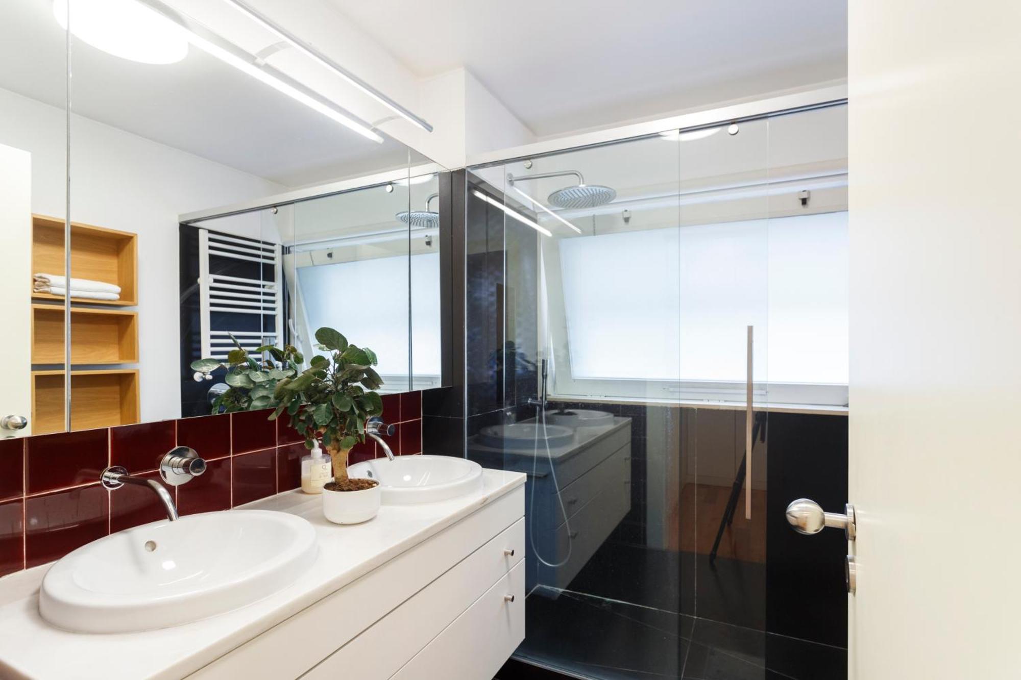 Shared Accommodation In Bairro Alto - Chiado ลิสบอน ภายนอก รูปภาพ