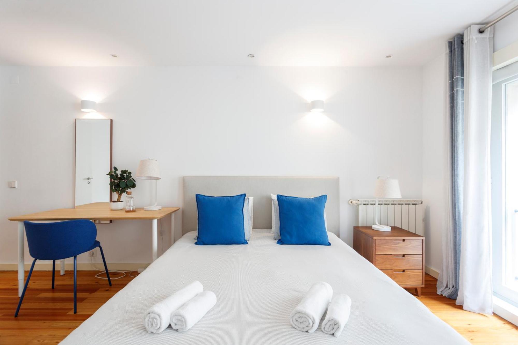 Shared Accommodation In Bairro Alto - Chiado ลิสบอน ภายนอก รูปภาพ