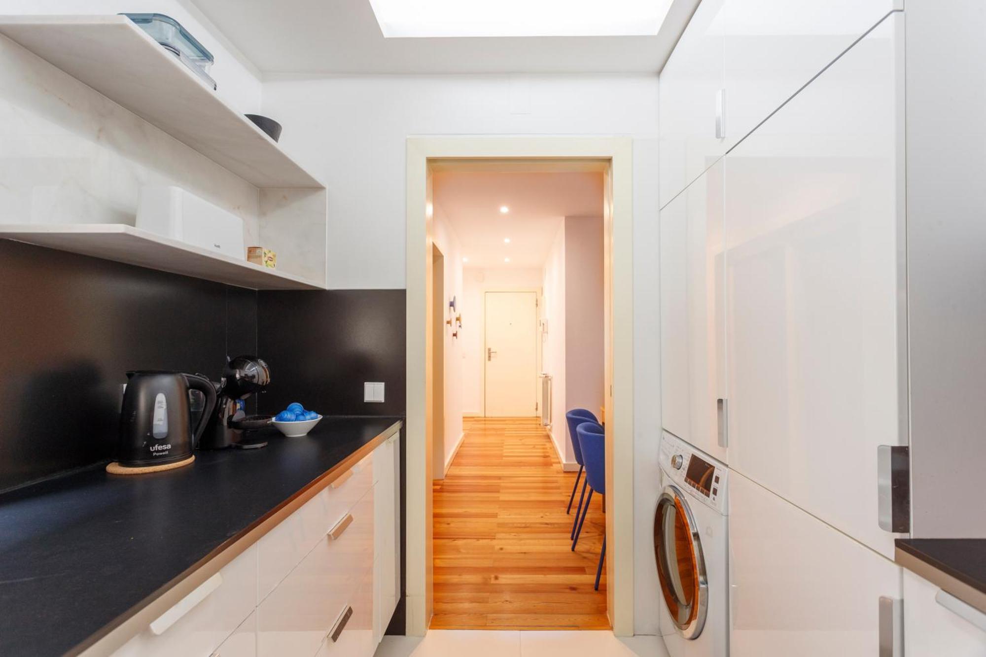 Shared Accommodation In Bairro Alto - Chiado ลิสบอน ภายนอก รูปภาพ